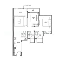 Martin Modern (D9), Condominium #607010741